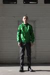 Walter van beirendonck jacket 3004-Owl-Bomber UNI